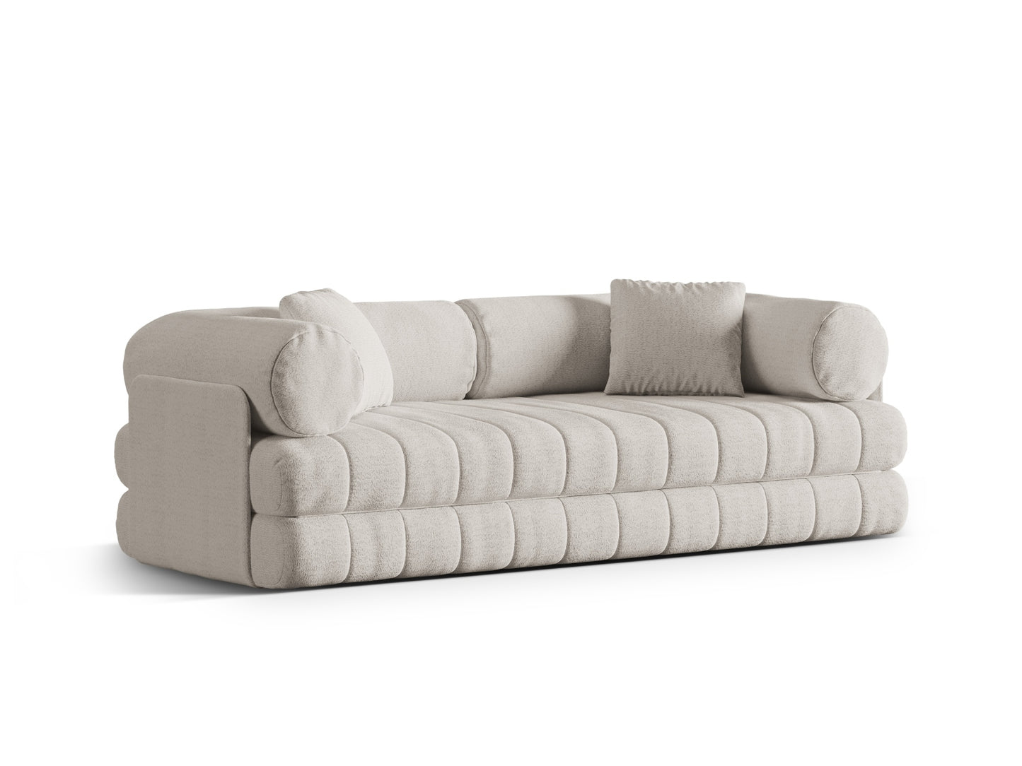 Kemi — Sofa (206x95x70 cm)