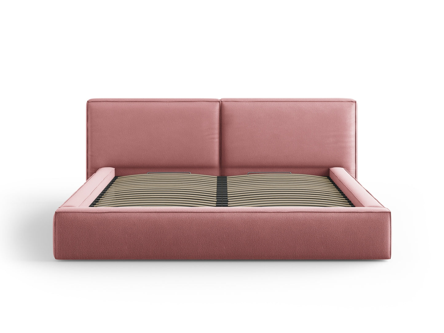 Arendal — Bed (228x254x97.5 cm)