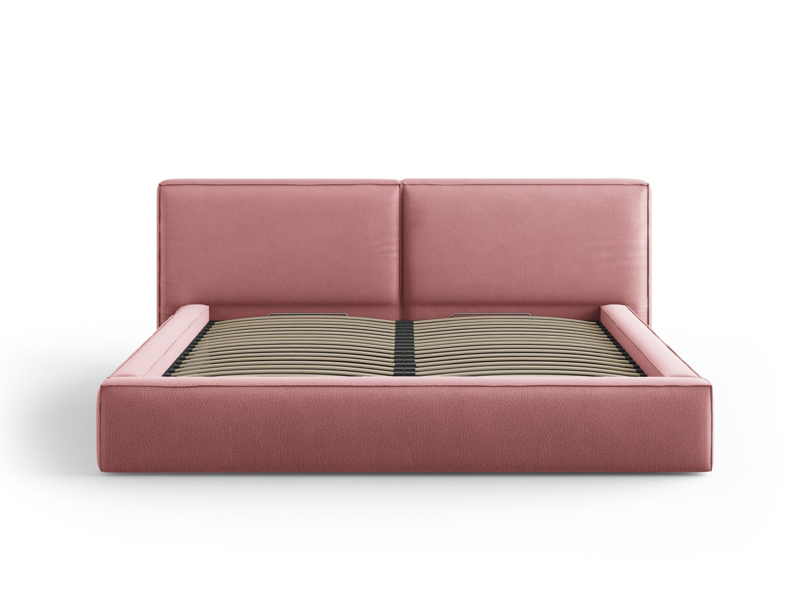 Arendal — Bed (228x254x97.5 cm)