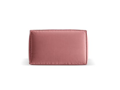 Mackay — Pillow Flamingo (Casino Salmon) Default