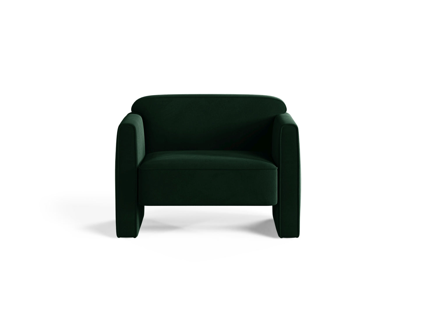Abby — tugitool (90,0 x 80,0 x 69,0 cm)