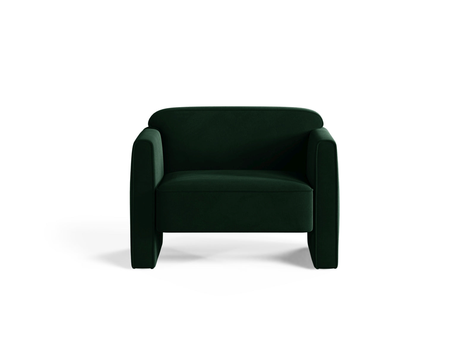 Abby — tugitool (90,0 x 80,0 x 69,0 cm)