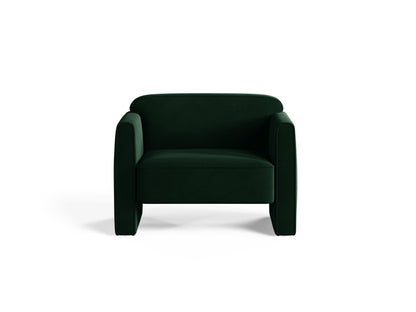 Abby — tugitool (90,0 x 80,0 x 69,0 cm)