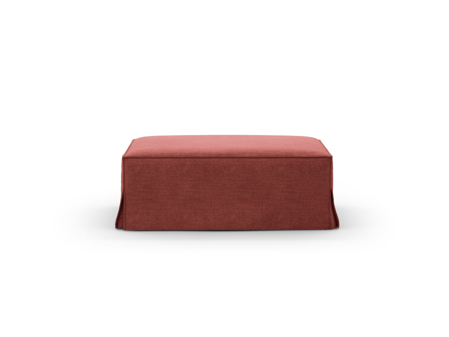 Jodie — Sofa Cover (99x80x1 cm) Cherrywood (LINS 58)