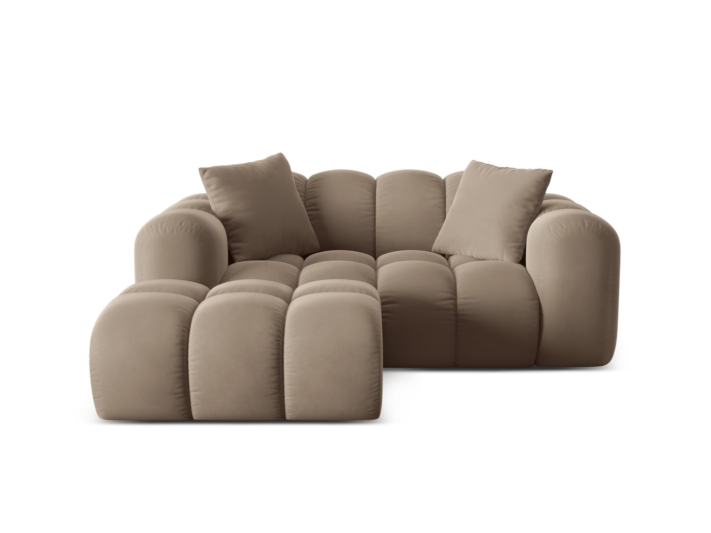 Treno — Corner Sofa (180x164x70 cm)