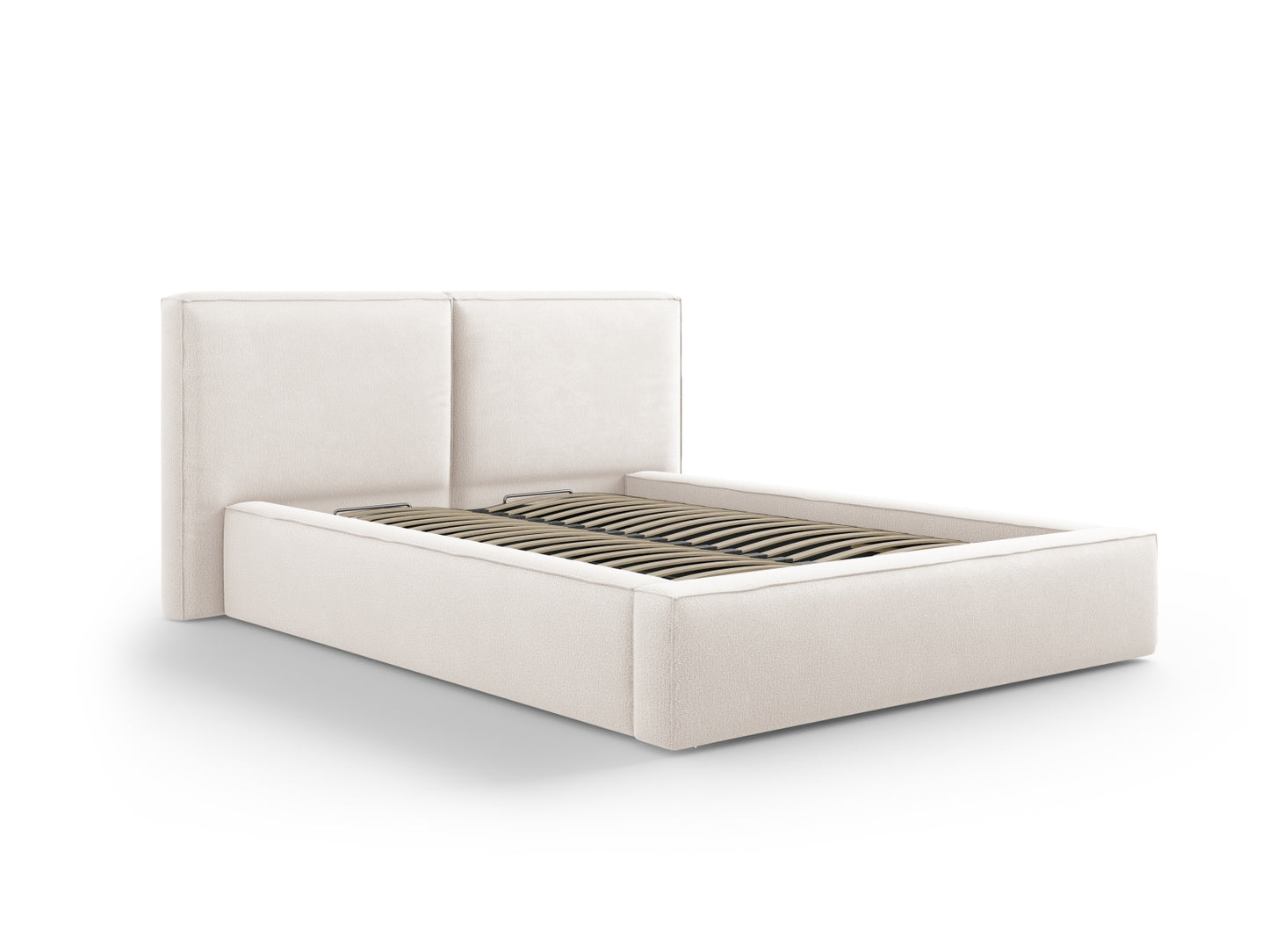 Arendal — Bed (228x194x97.5 cm)