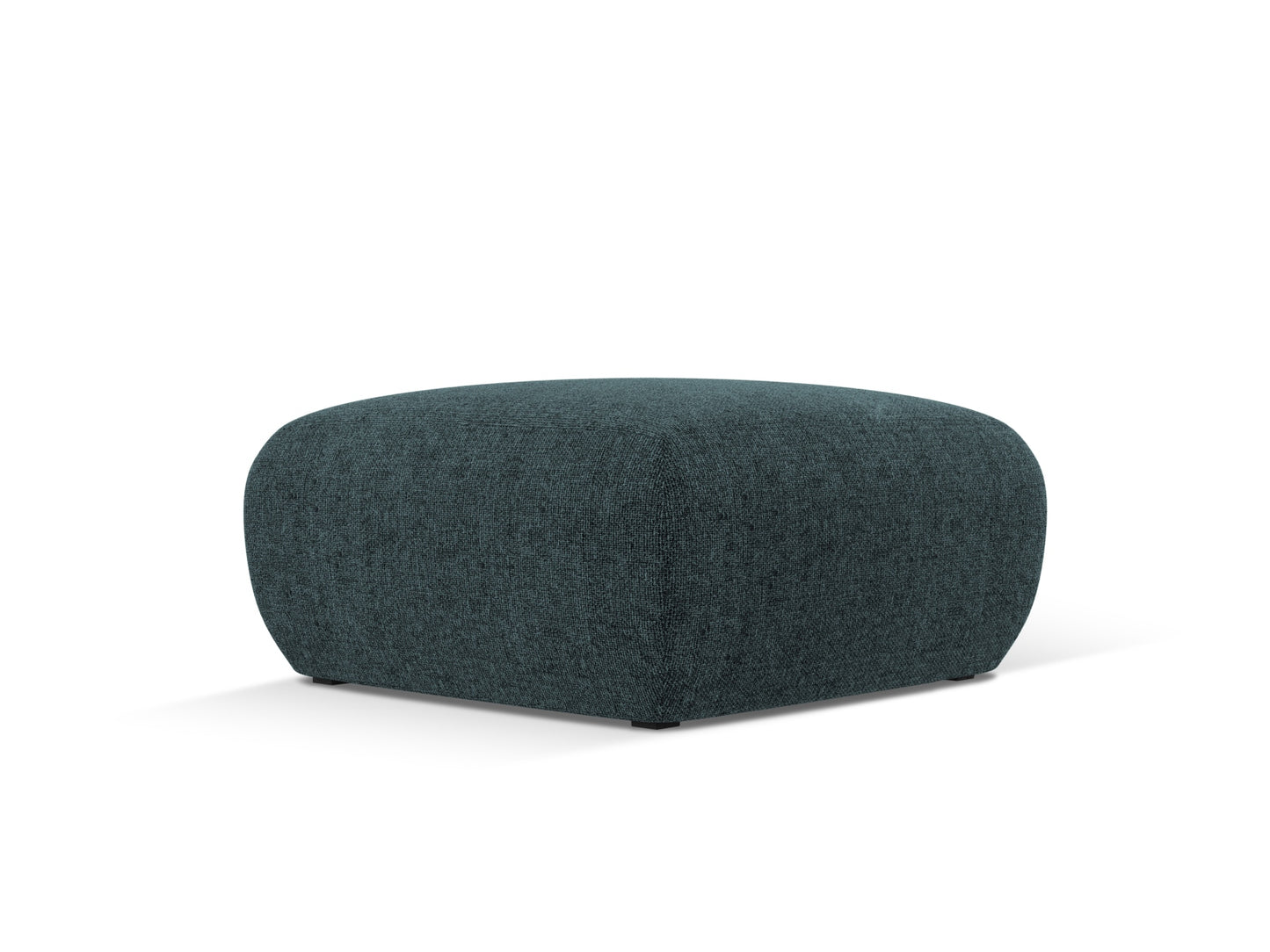 Nolio — Pouf (75x75x36 cm)