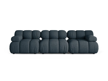 Bellis — Sofa (282x94x70 cm) Deep Petrol (Liberty 13) Unknown