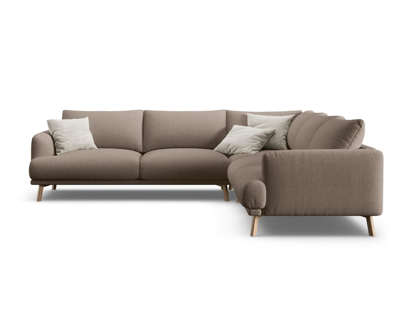 Naomi — Corner Sofa (280.0x280.0x75.0 cm)