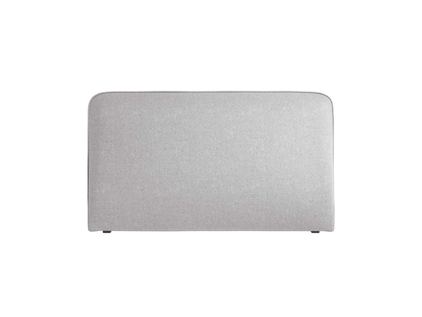 Jamie — voodipeats (140,0 x 8,0 x 95,0 cm)