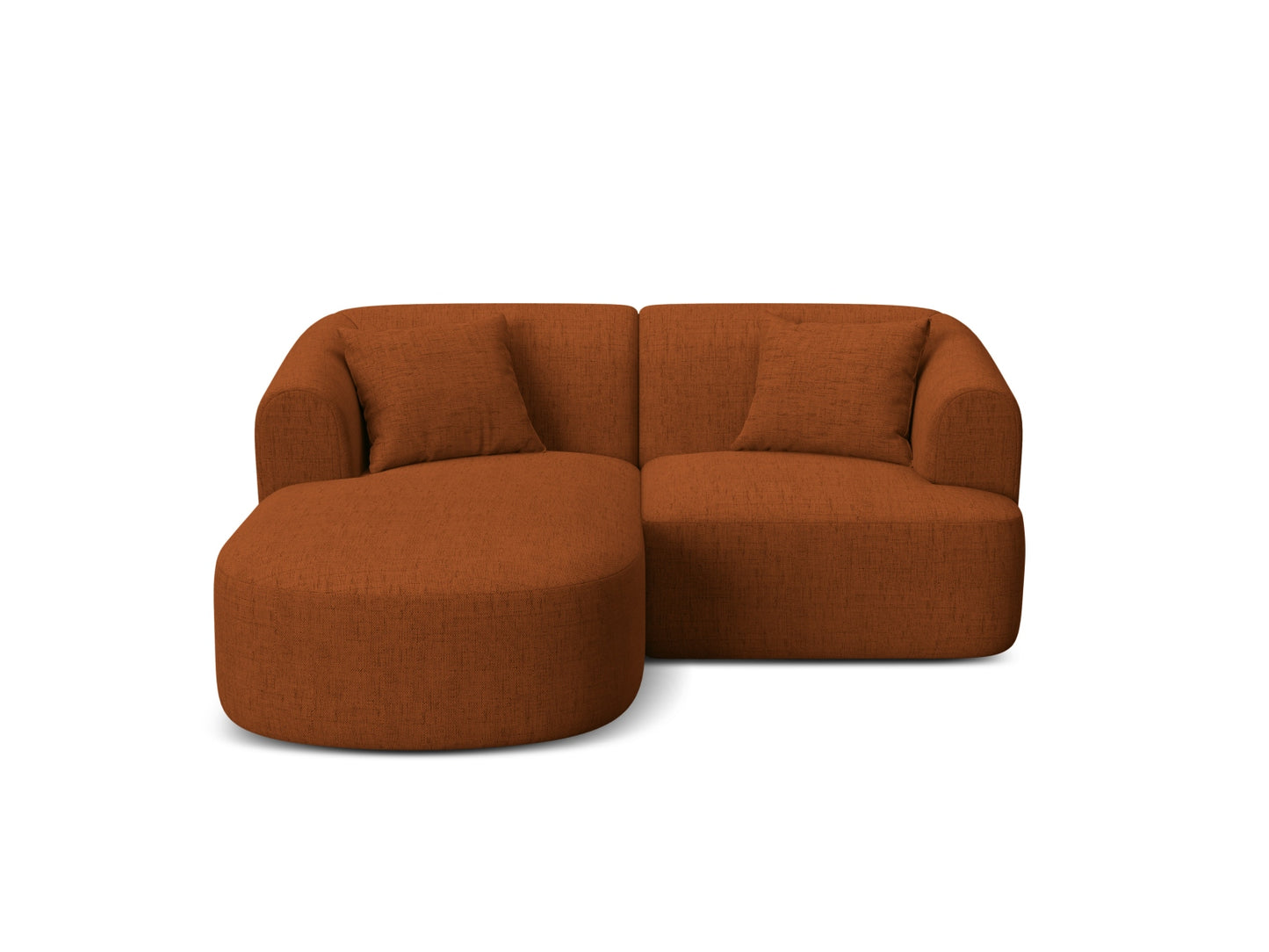 Campi — Corner Sofa (180x156x70 cm)