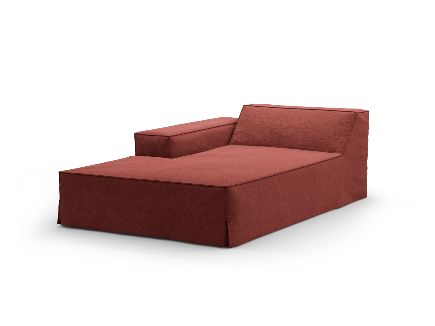 Jodie — Chaise Longue (162.0x102.0x77.0 cm)
