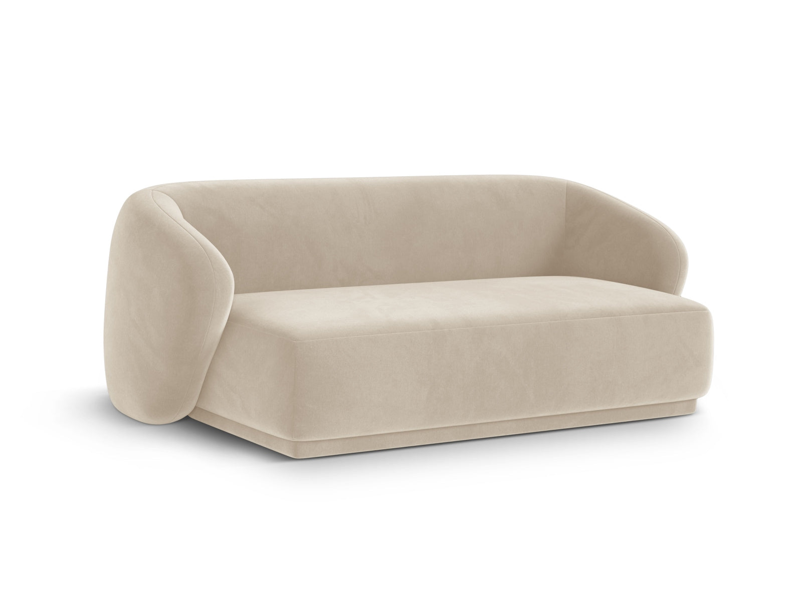 Gomera — Sofa (180x93x74 cm)