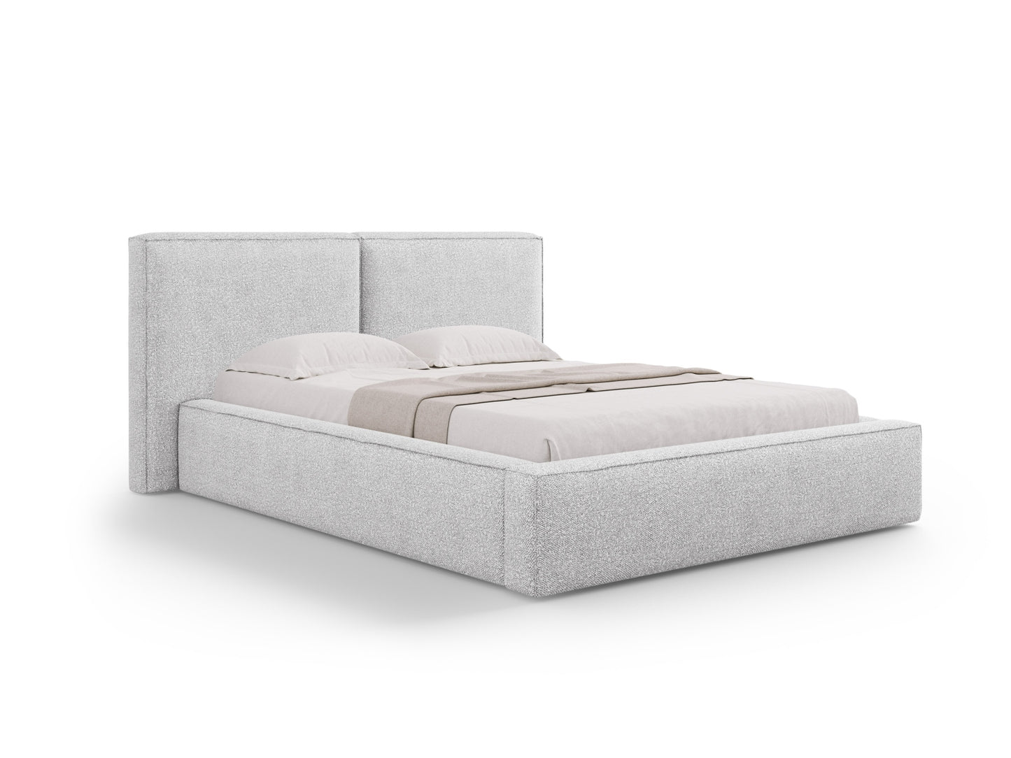Jodie — Bed (228.0x194.0x108.0 cm)
