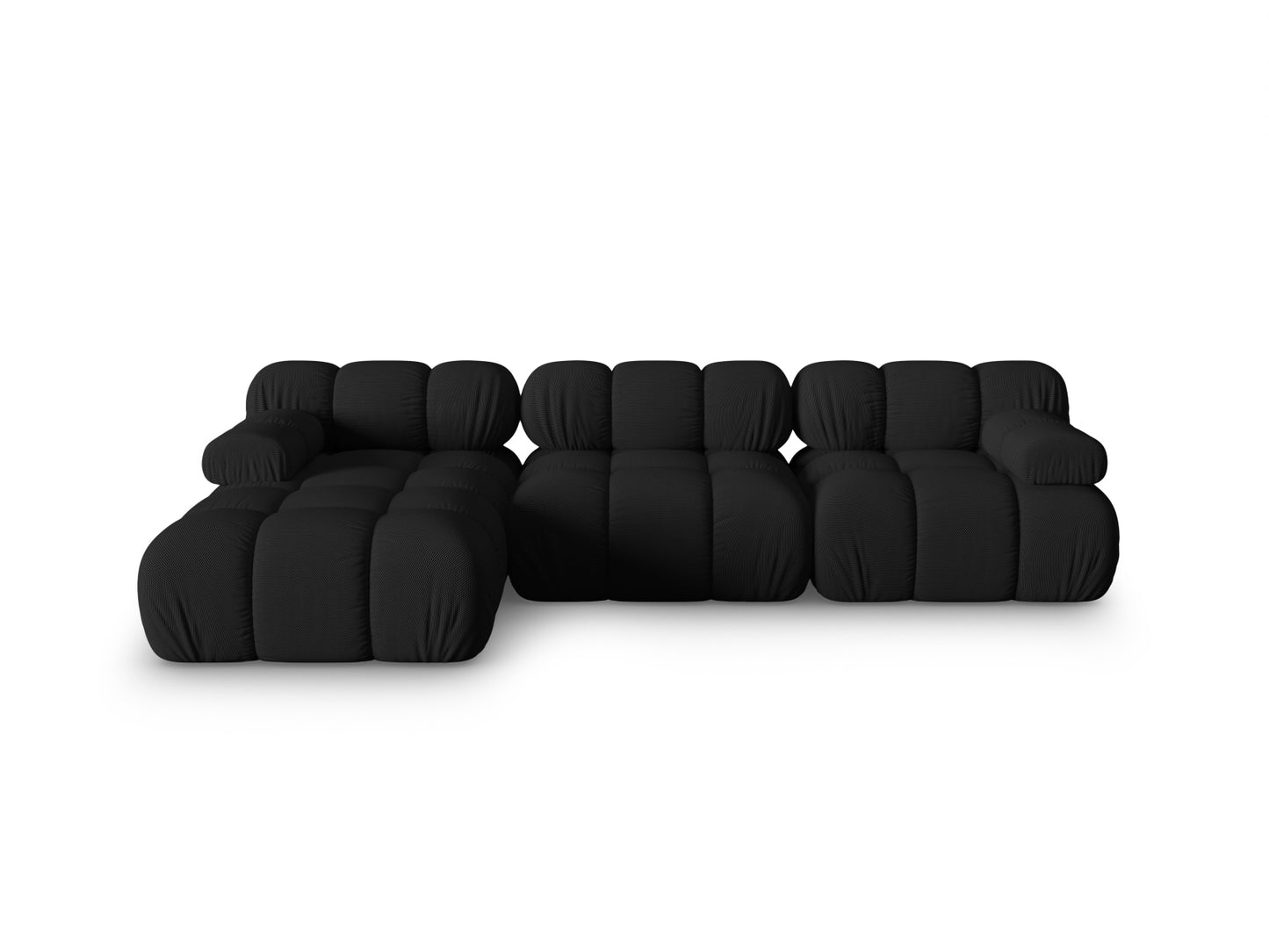 Bellis — Corner Sofa (282.0x155.0x70.0 cm)