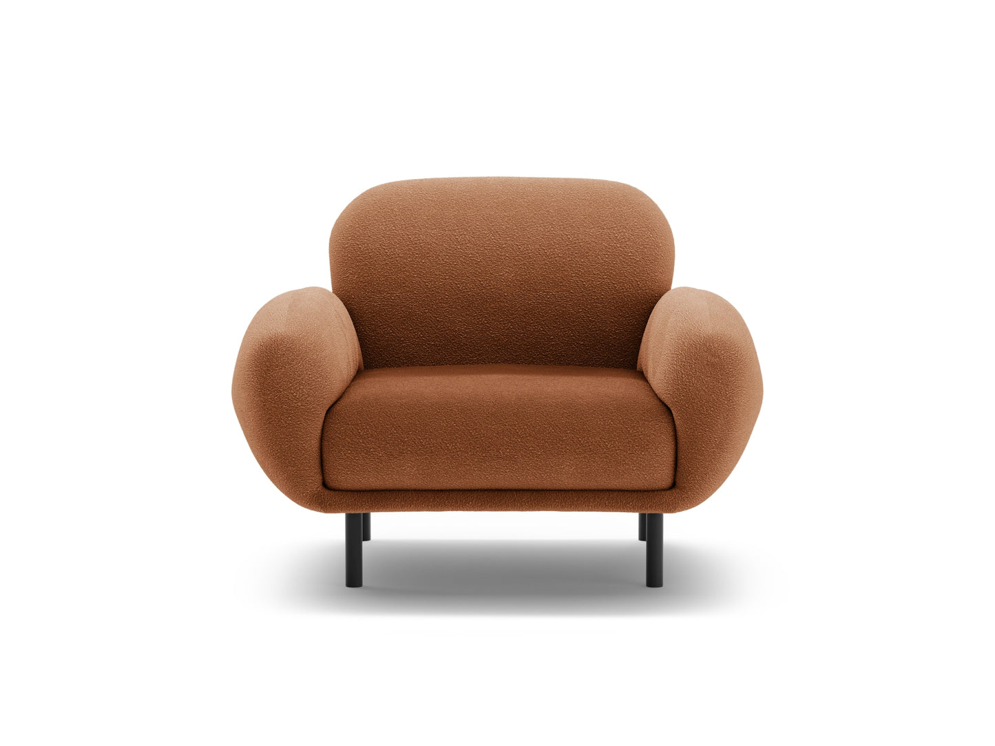 Poppy — Armchair (90.0x72.0x82.0 cm)