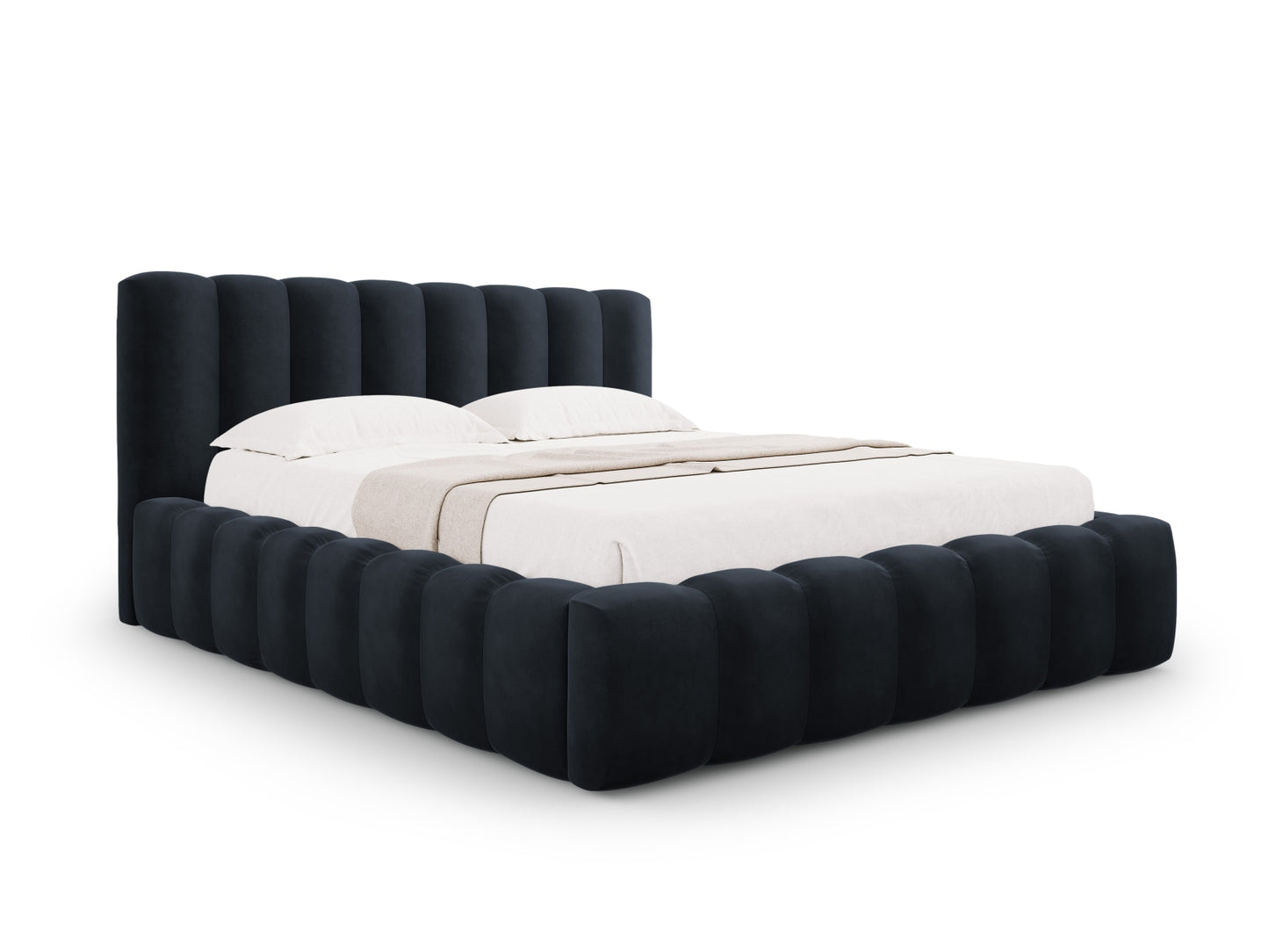 Palma — Bed (230x225x94 cm)