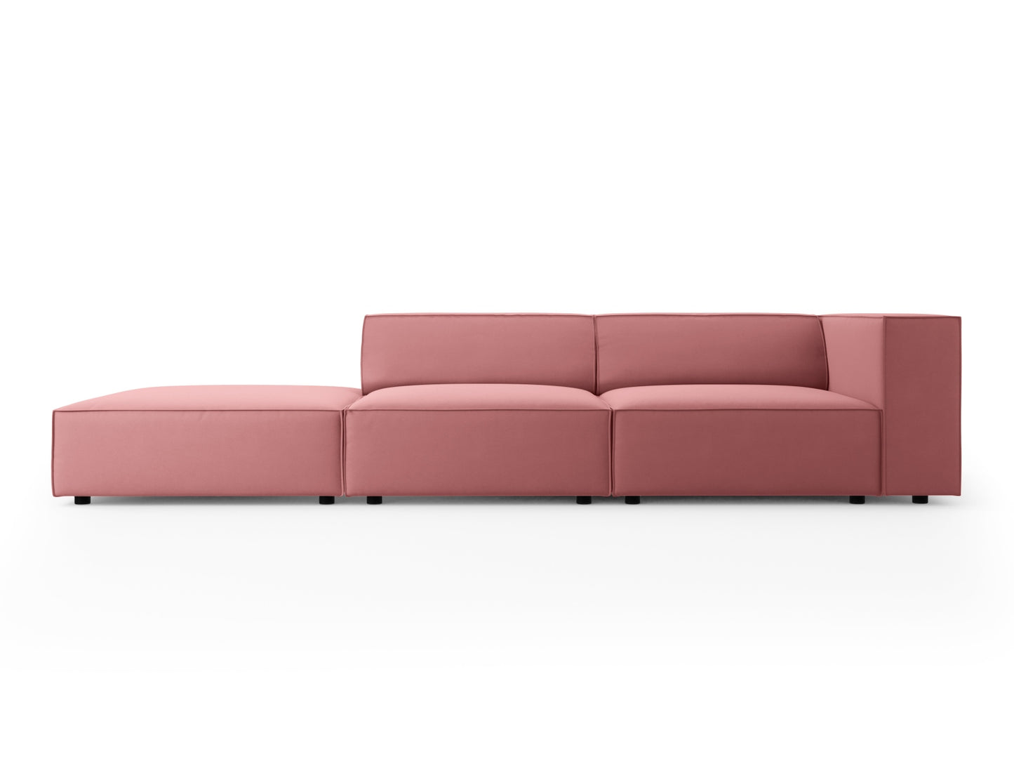 Arendal — Sofa (262x102x70 cm)