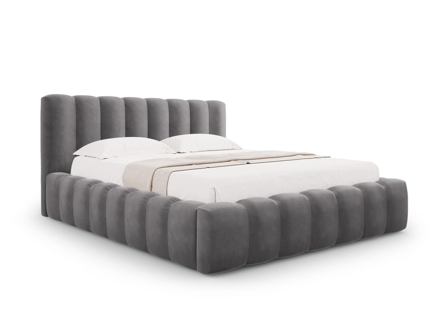 Palma — Bed (230x225x94 cm)