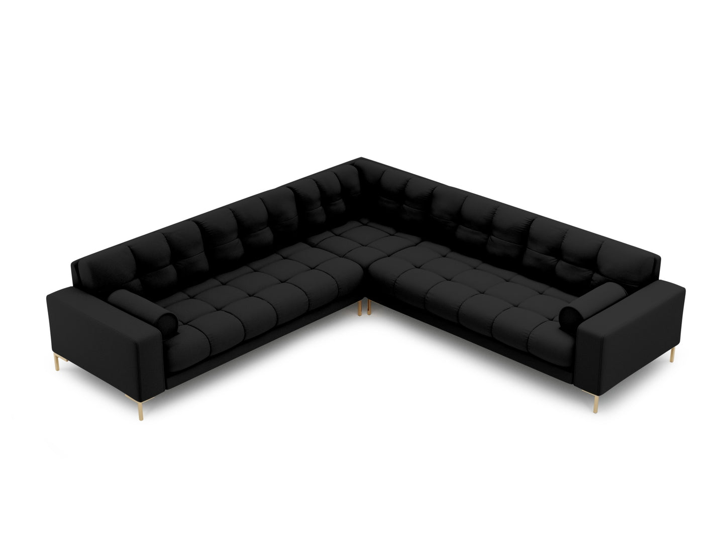Bali — Corner Sofa (256x256x75 cm)