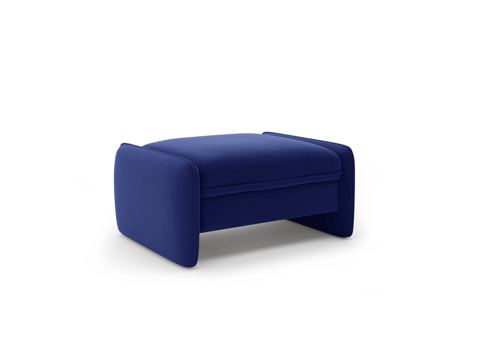 Georgia — Pouf (95x70x43 cm)
