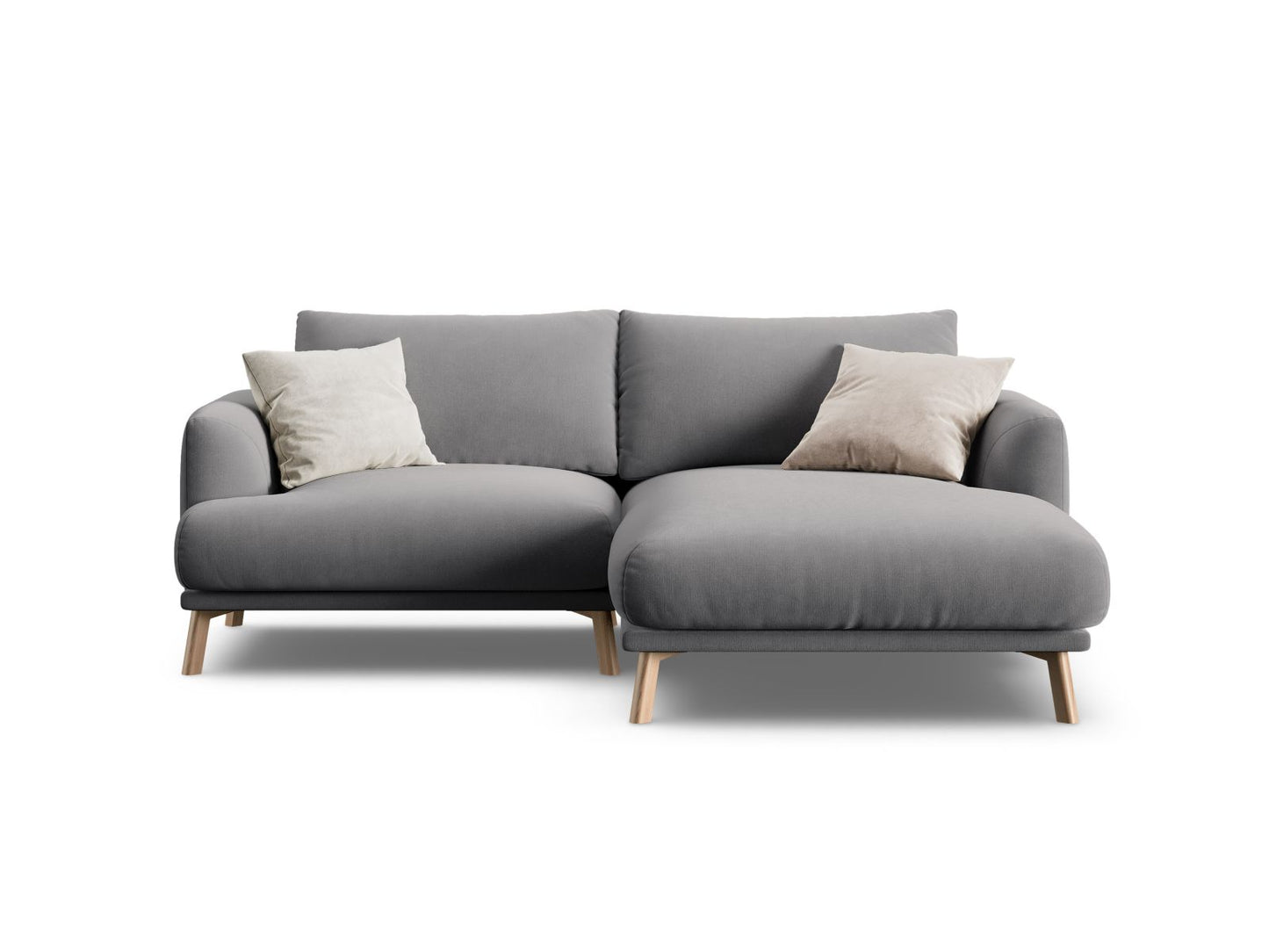 Naomi — Corner Sofa (200.0x170.0x75.0 cm)