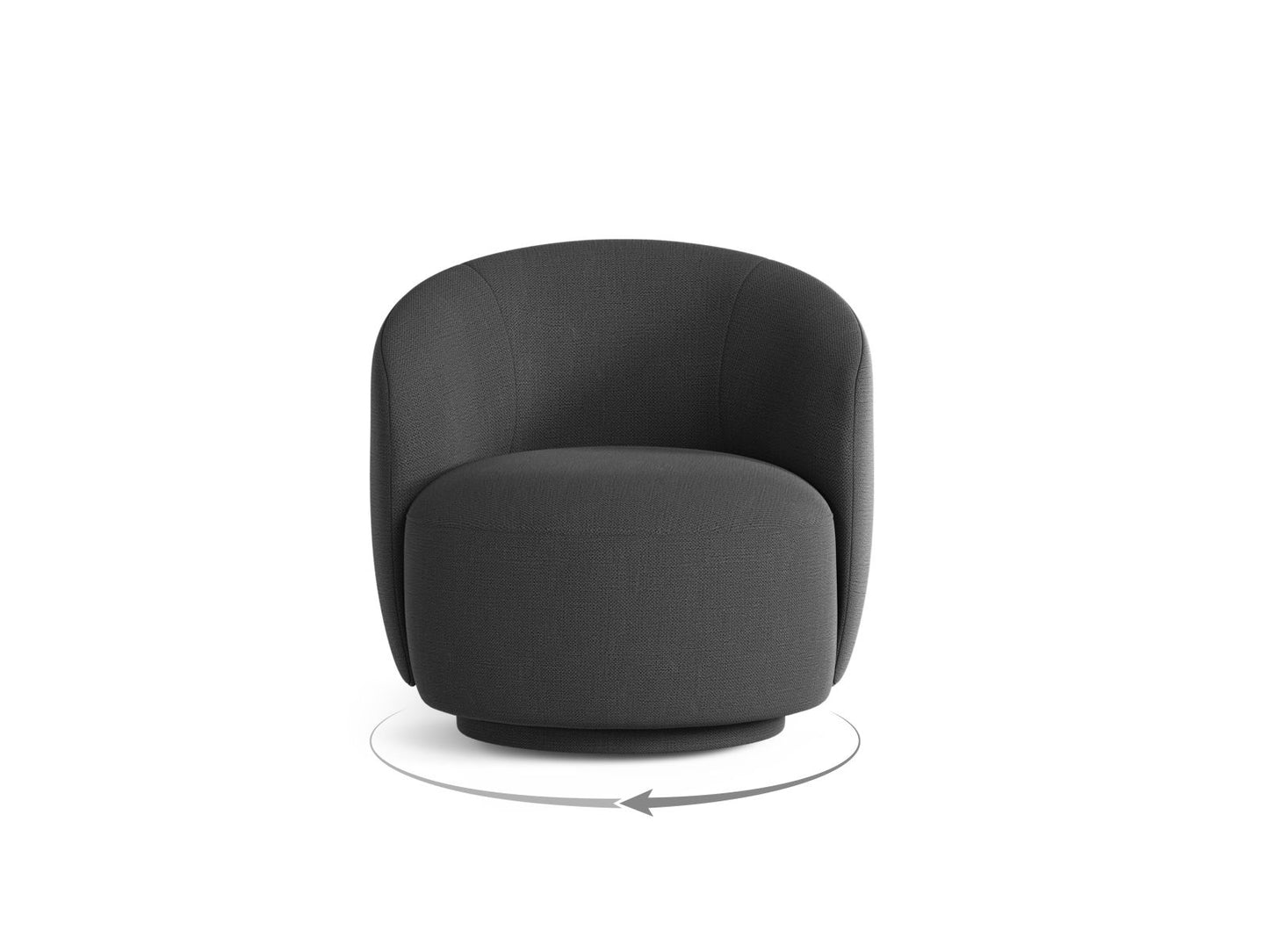 Letizia — Armchair (69.0x72.5x70.5 cm)