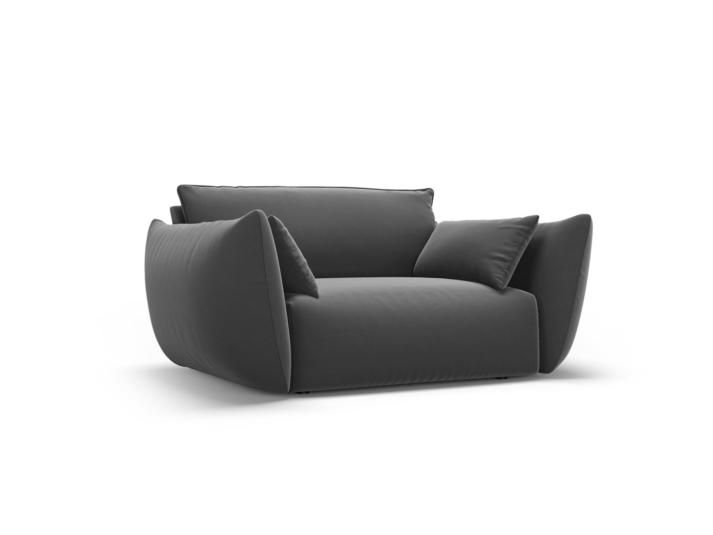 Matera — Armchair (128x110x85 cm)