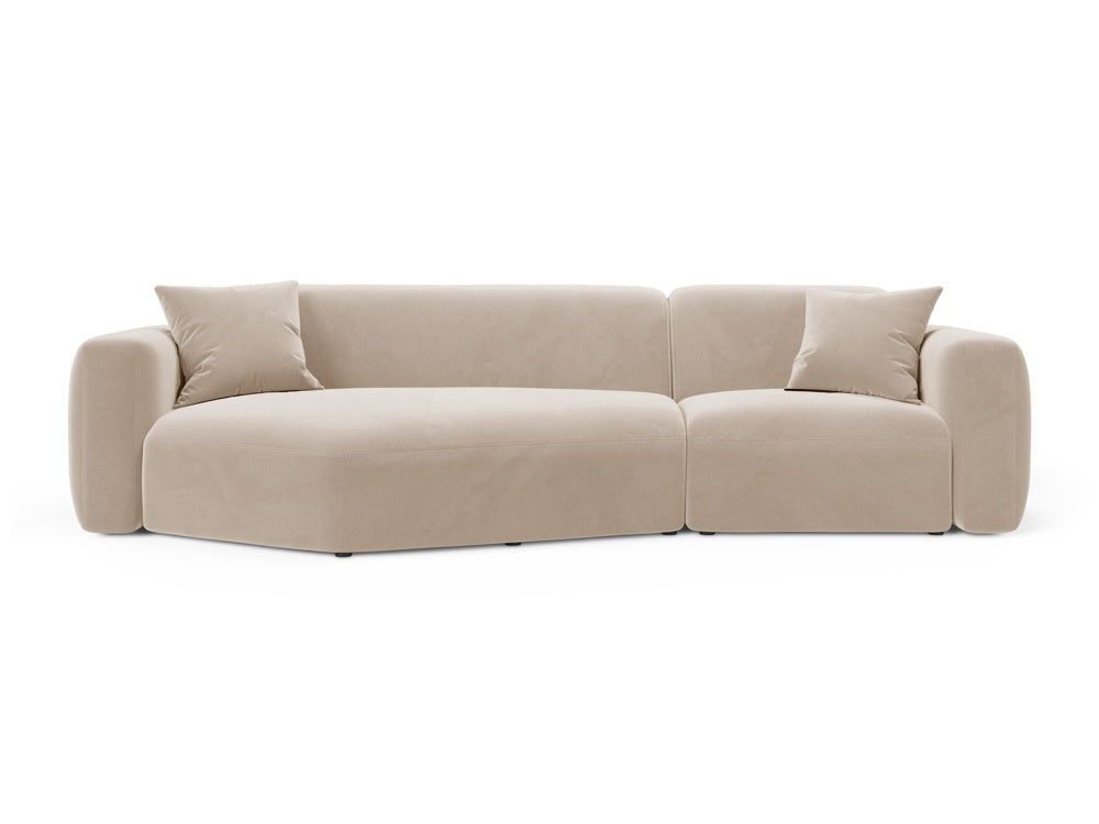 Strino — Corner Sofa (308x136x78 cm)