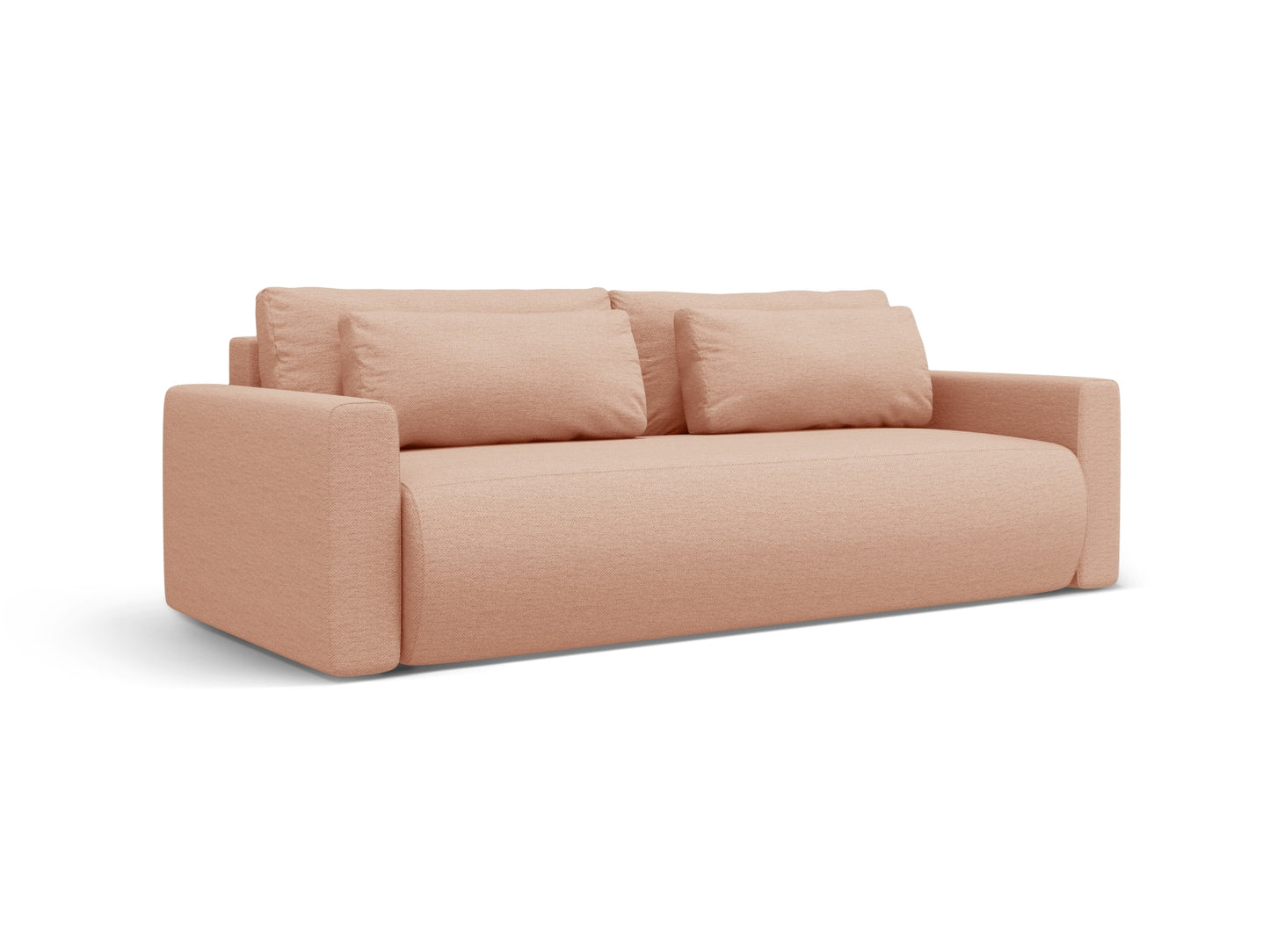 Belfast — Sofa (238x105x84 cm)