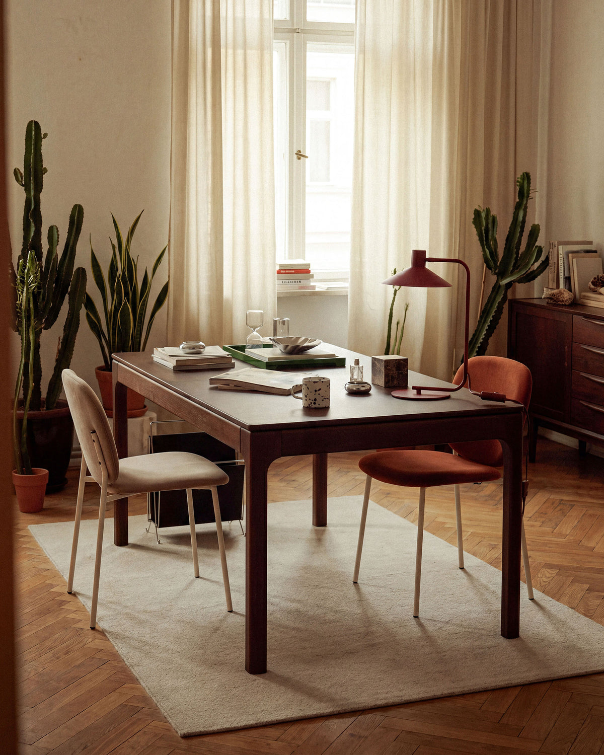 Gala — Table (160x90x76 cm)