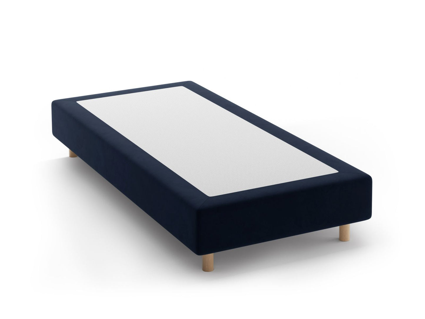 Whale — Bed Base (200.0x100.0x35.0 cm)