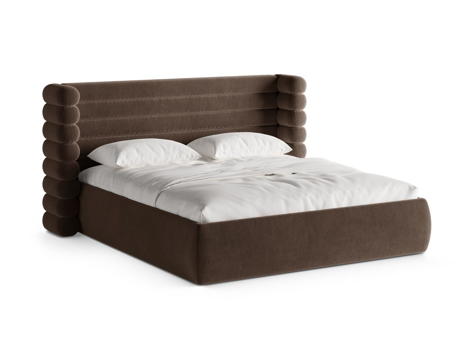 Mount — Voodi (228,0x216,0x120,0 cm)