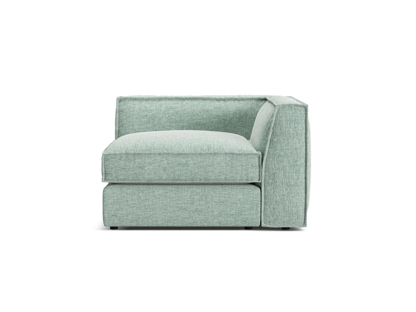 Pola — Modulinė sofa (103,0 x 103,0 x 88,0 cm)
