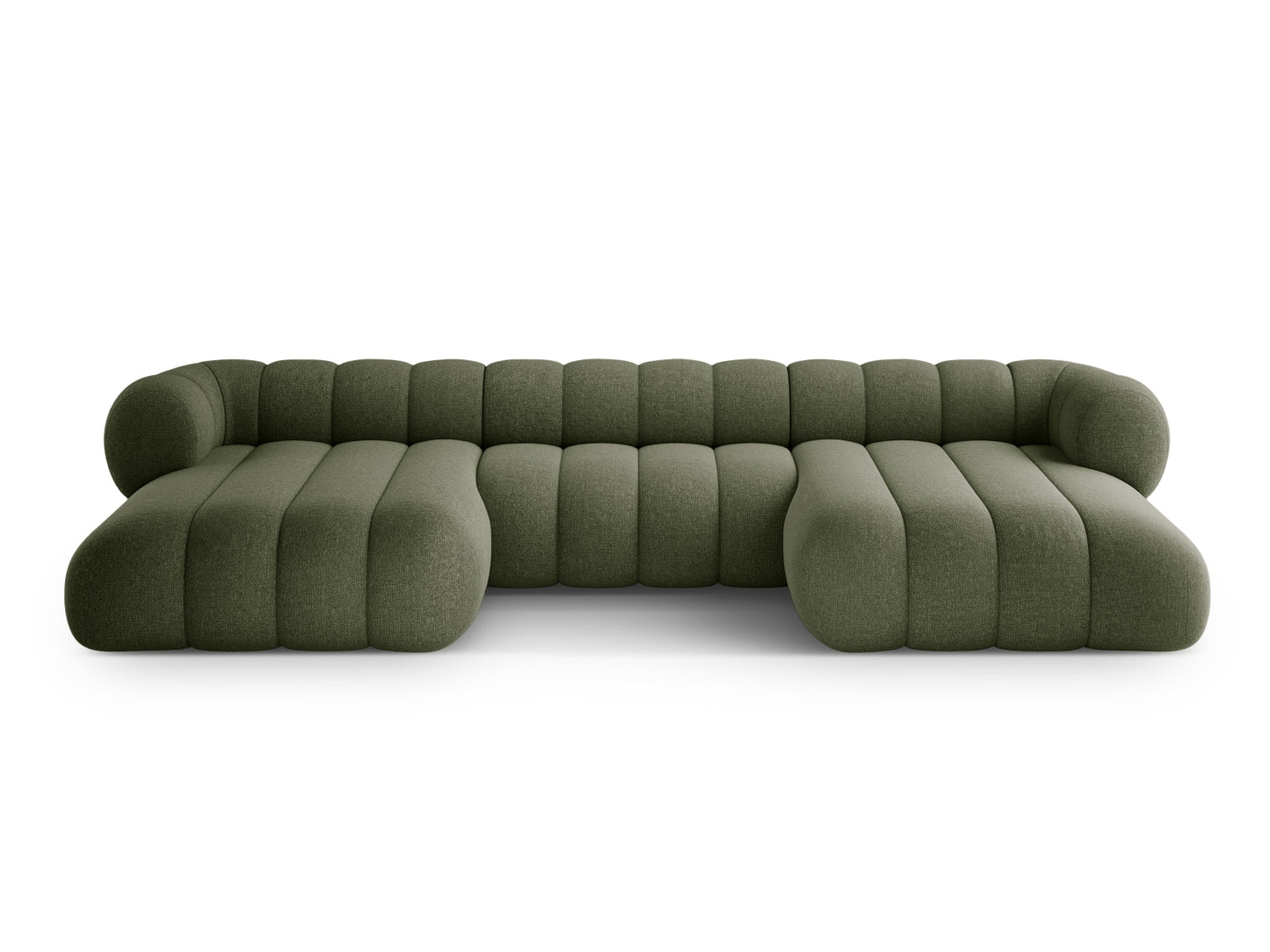 Koge — Panoramic Sofa (348x165x70 cm)