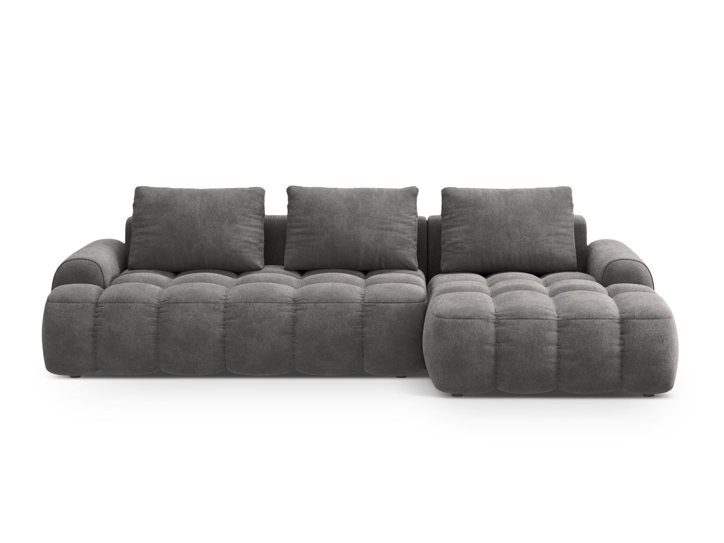 Linz — Corner Sofa (275x142x84 cm)