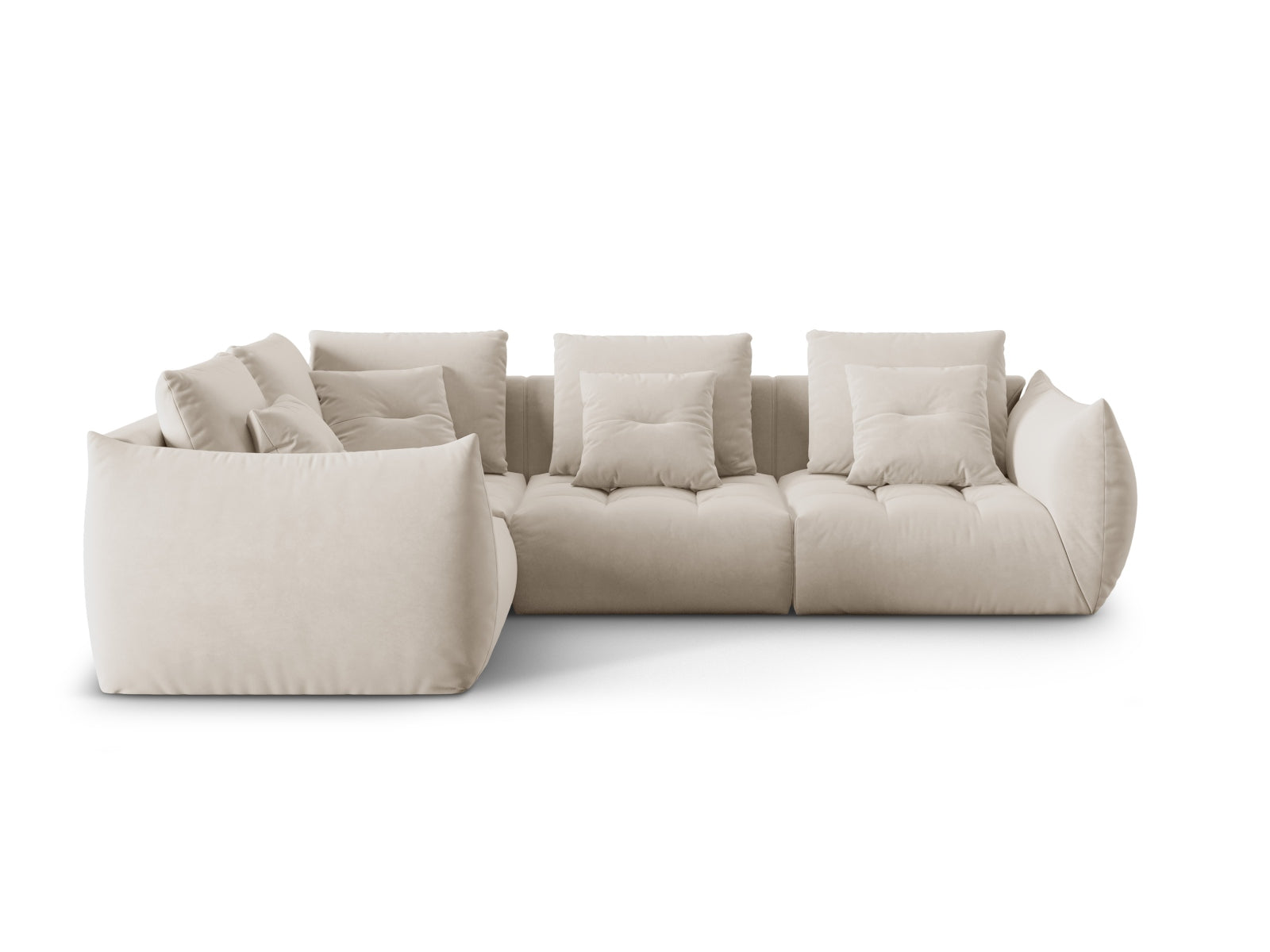 Bloom — Corner Sofa (316.0x216.0x95.0 cm)