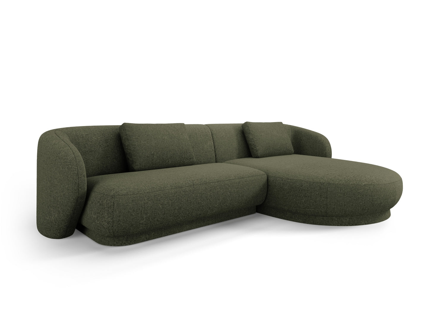 Camden — Corner Sofa (289x177x72 cm)