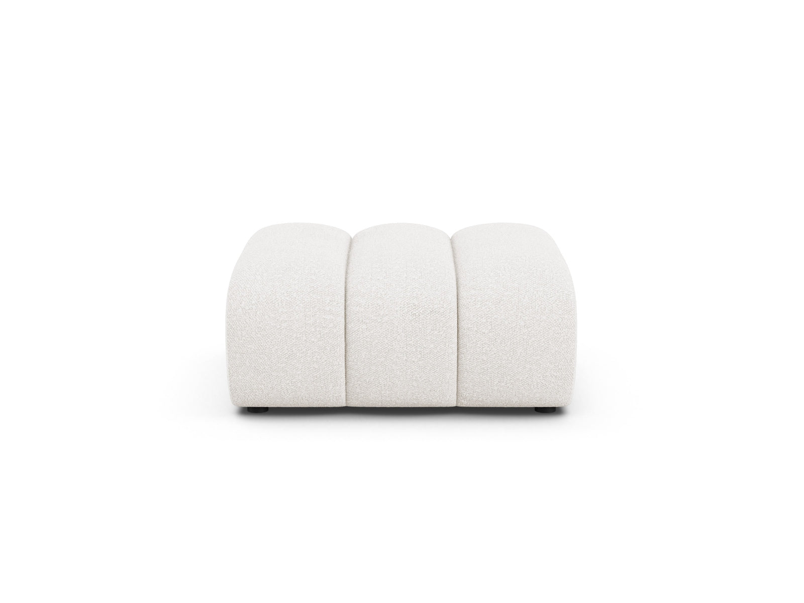 Lupine — Pouf (92,0x95,0x43,0 cm)