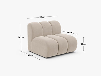Lupine — Modular Sofa
