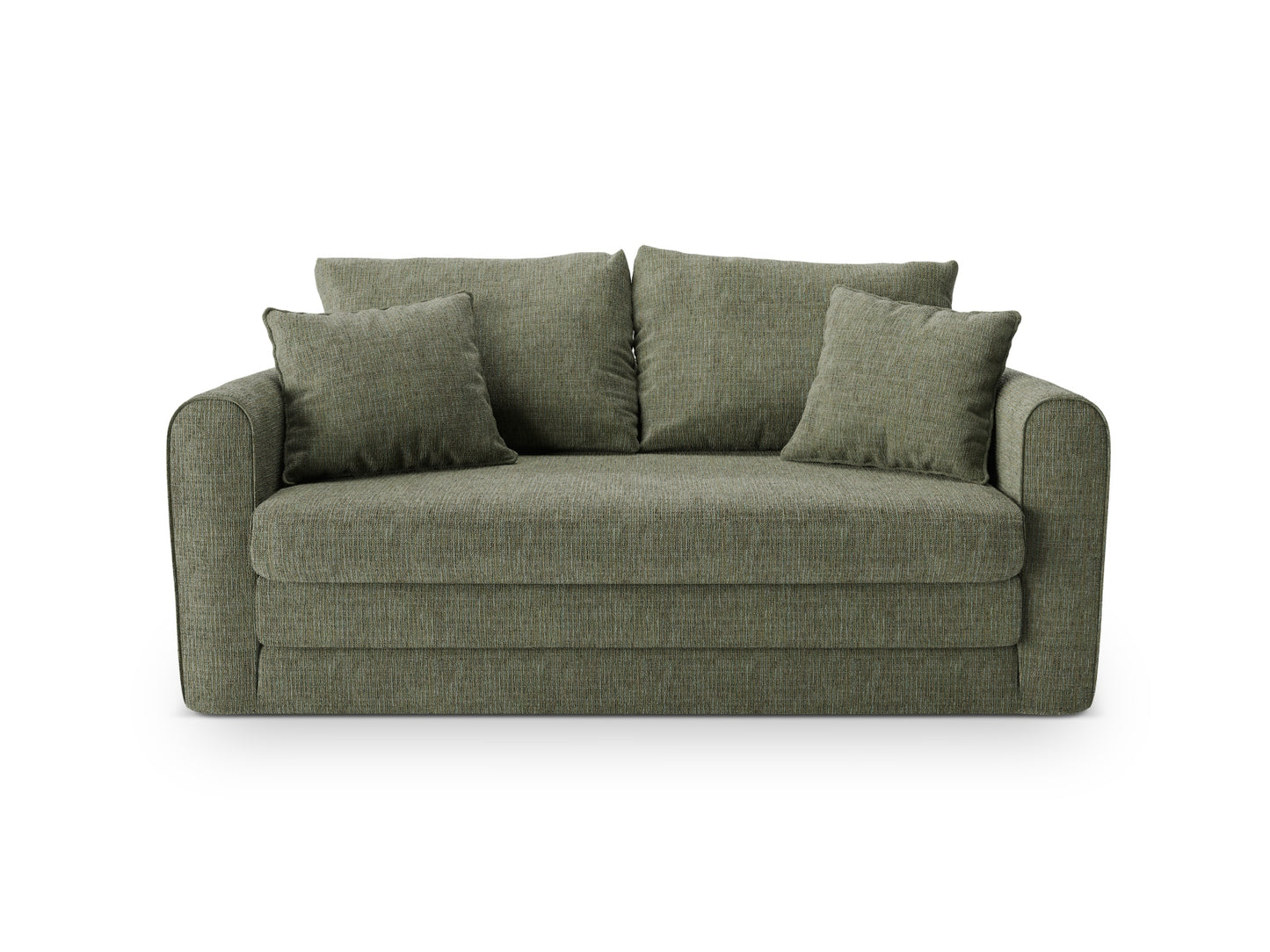 Lido — Sofa (158,0 x 69,0 x 80,0 cm)