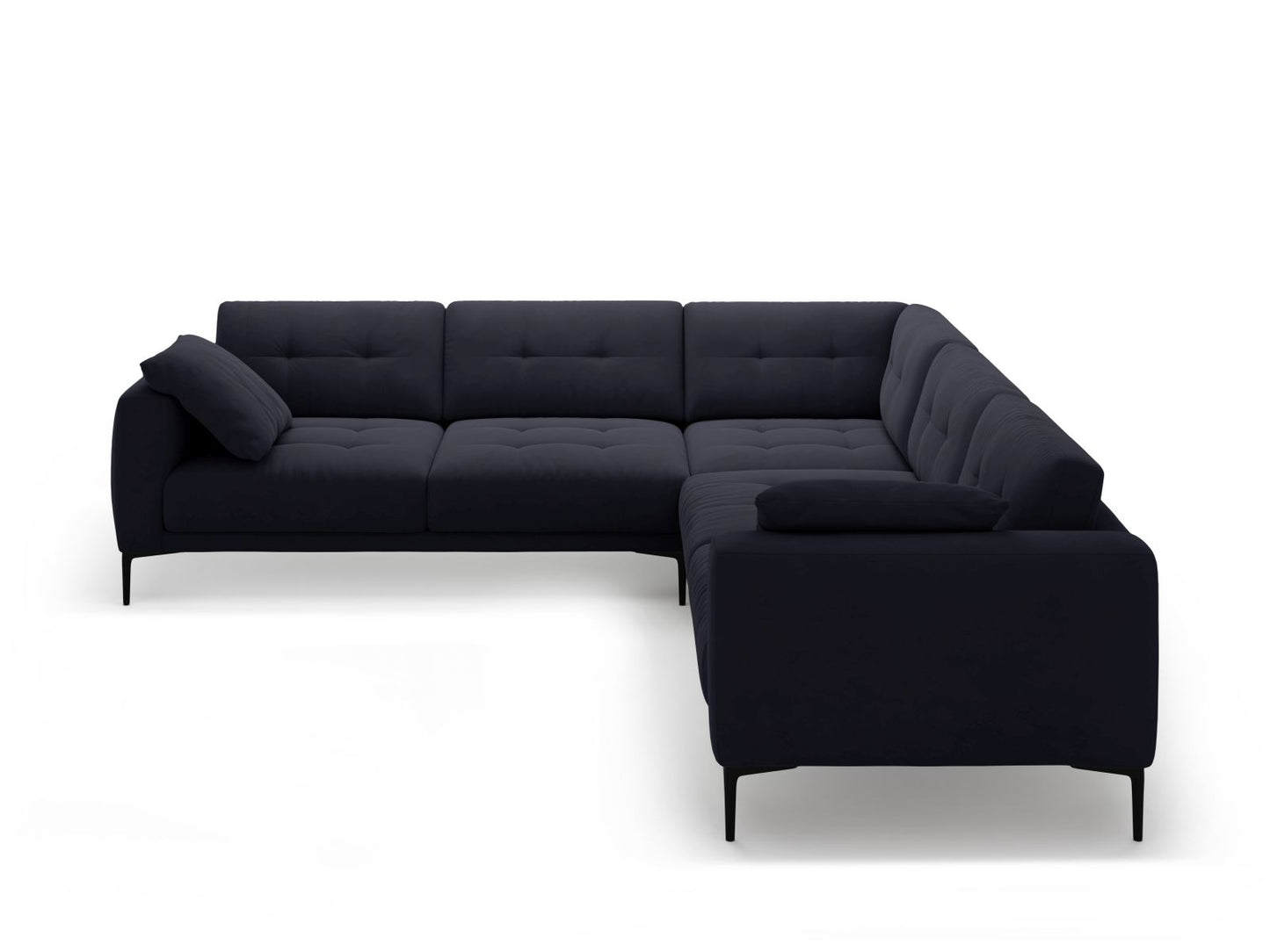 Bemy — Corner Sofa (282.0x282.0x86.0 cm)