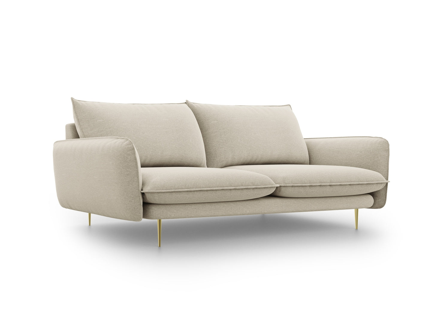 Vienna — Sofa (200x92x95 cm)