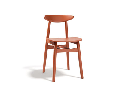 Elie — Chair (47x42x80 cm) Flamingo (W FlaPnk)