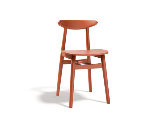 Elie — Chair (47x42x80 cm) Flamingo (W FlaPnk)