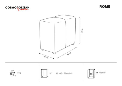 Rome — Modul