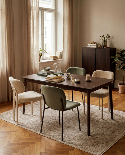 Elan — Table (160x90x76 cm)