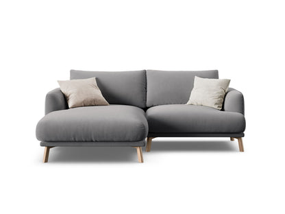 Naomi — Corner Sofa (200.0x170.0x75.0 cm)