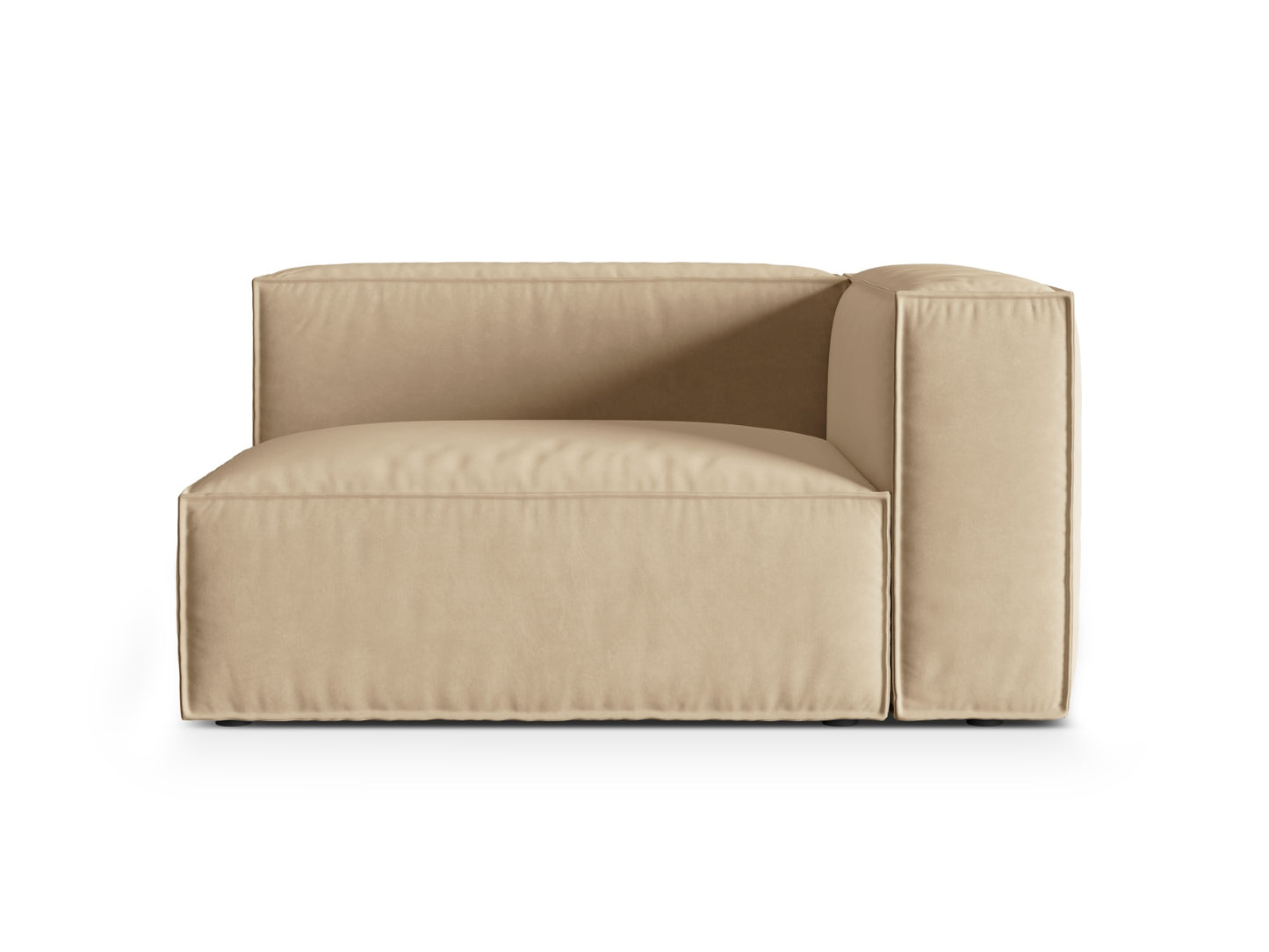 Nuria — Modular Sofa (110.0x145.0x72.0 cm)