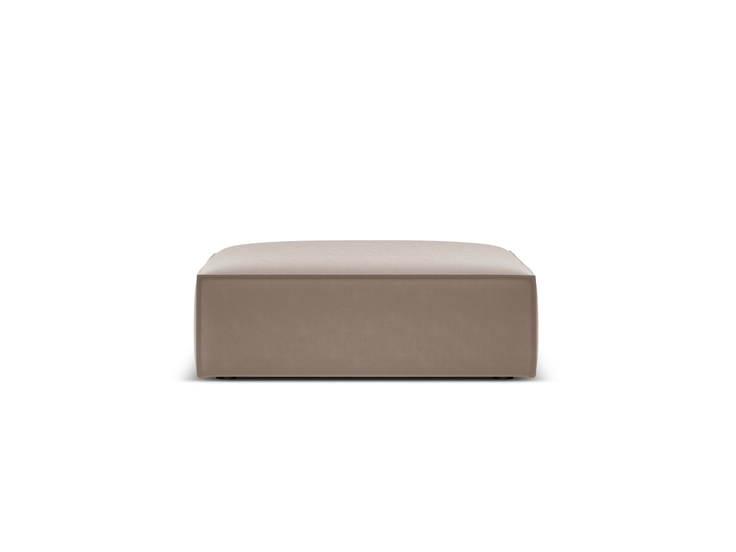 Kaelle — Pufas (100,0 x 80,0 x 38,0 cm)